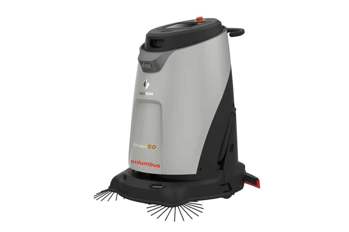 Ecopot Scrubber 50 W Reinigungsroboter