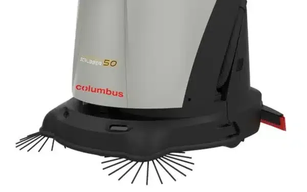 Randnahes arbeiten