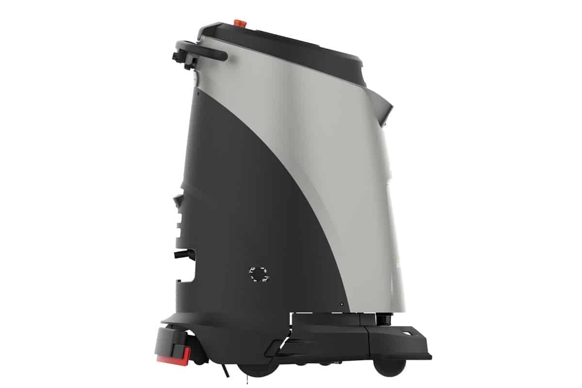 Ecopot Scrubber 50 Reinigungsroboter