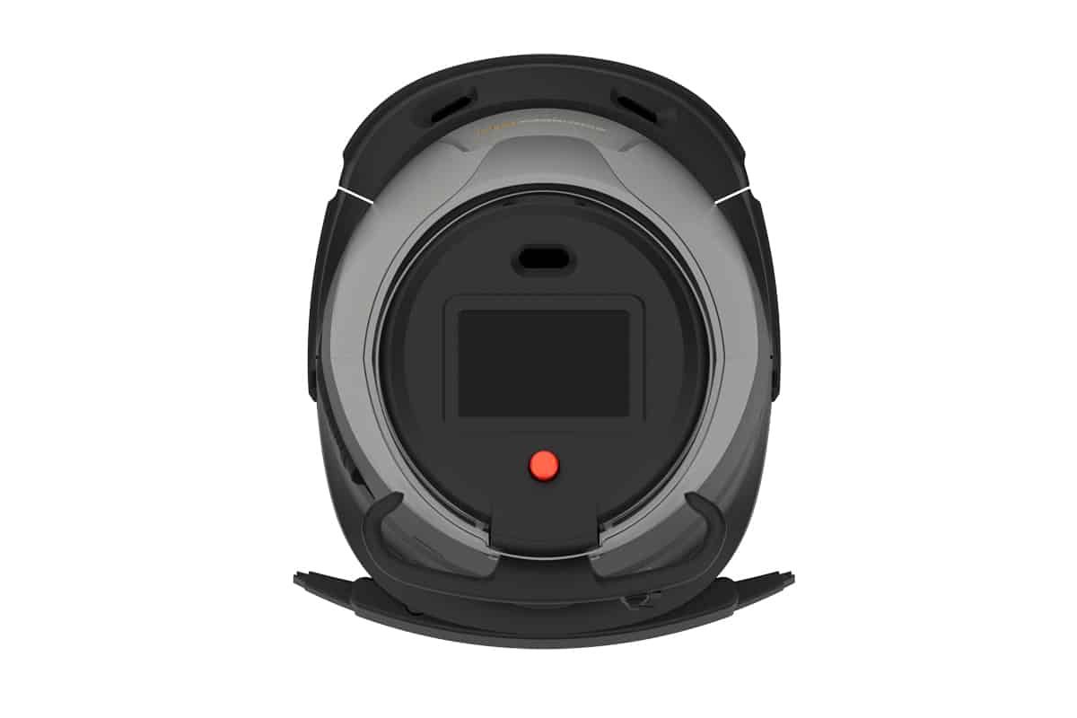 Ecopot Scrubber 50 Reinigungsroboter