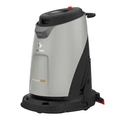 Ecopot Scrubber 50