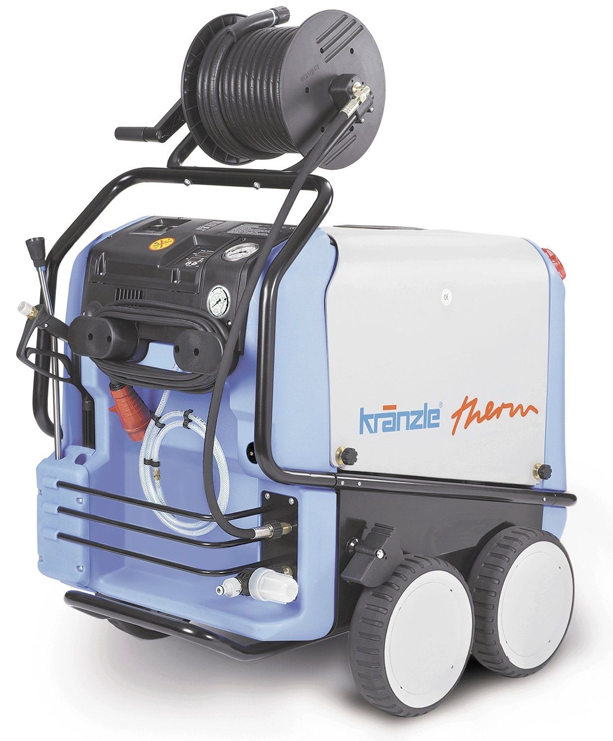 Kränzle Therm 1165