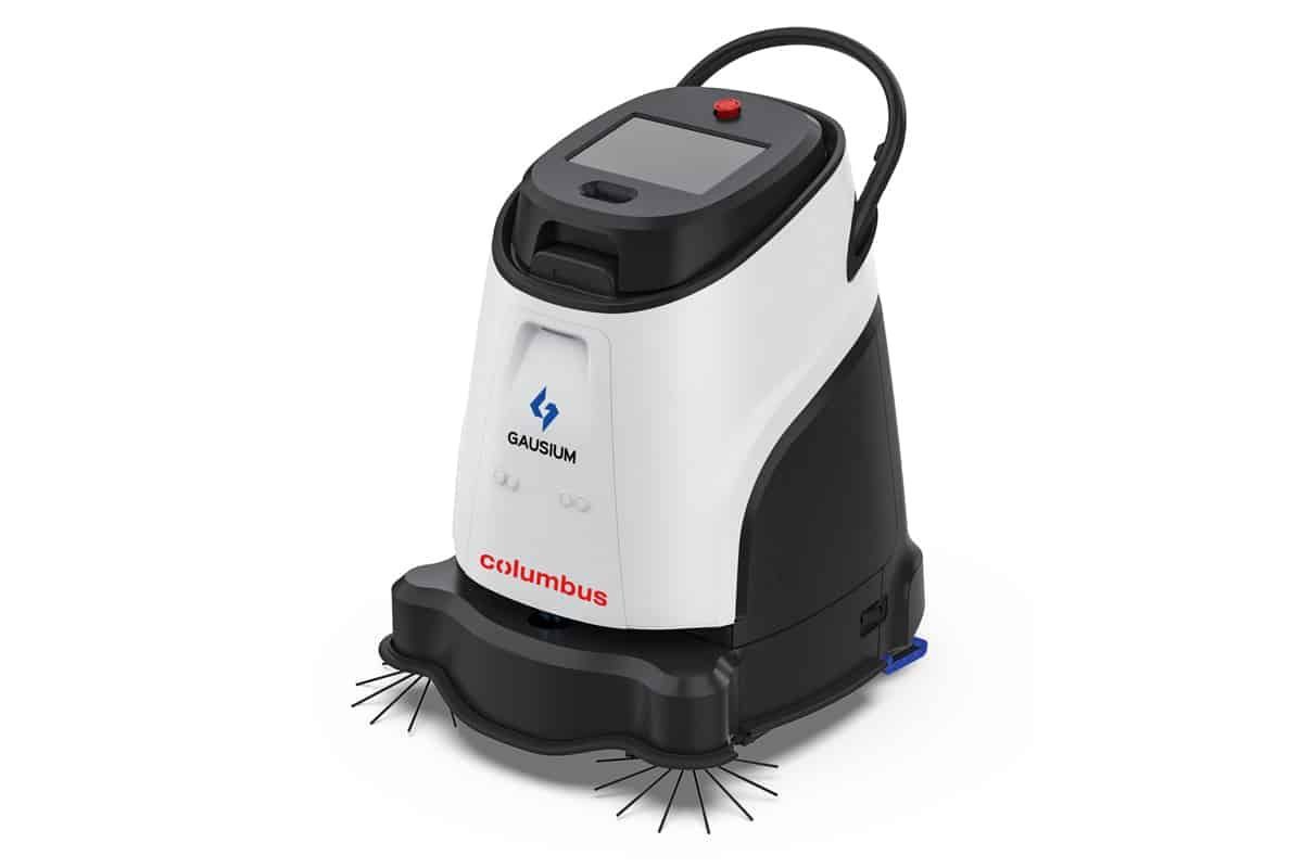 Vacuum