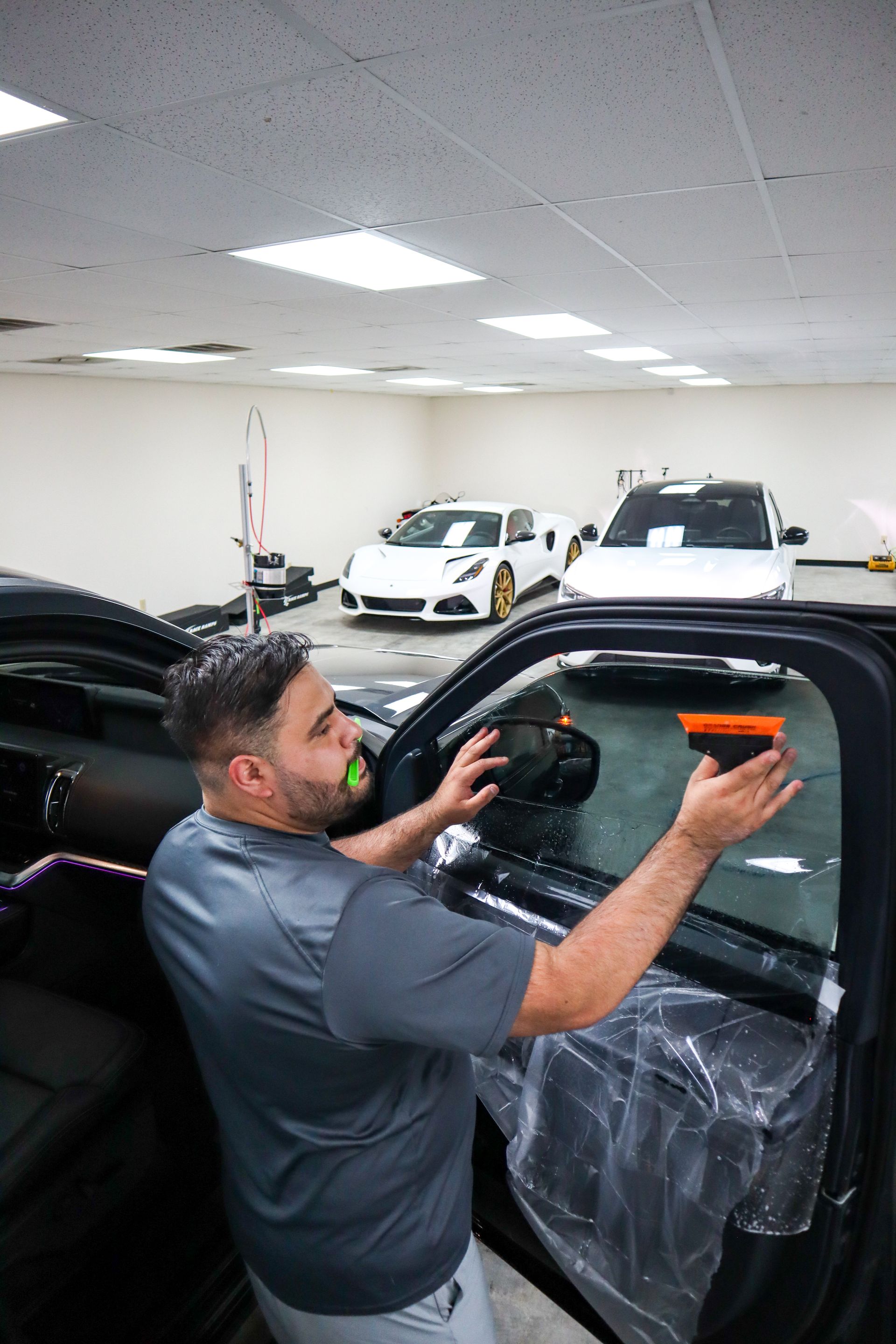 Autosthetics Protection | Auto Detailing & Paint Protection Experts