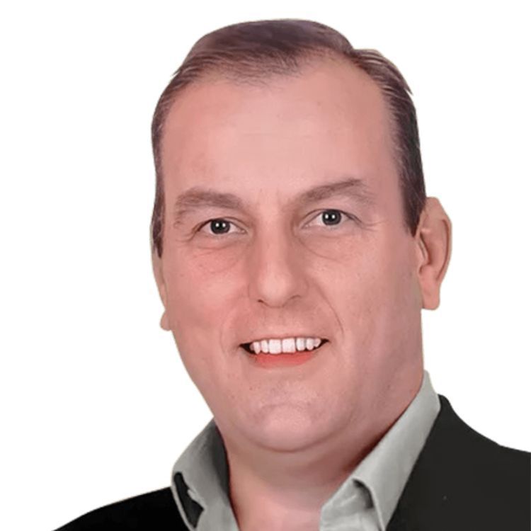 Iain Francis Jackson