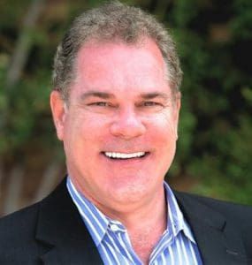 J Bradley Hilton