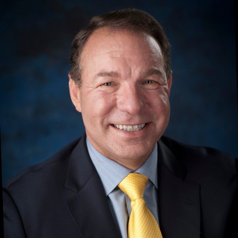 Keith Myers