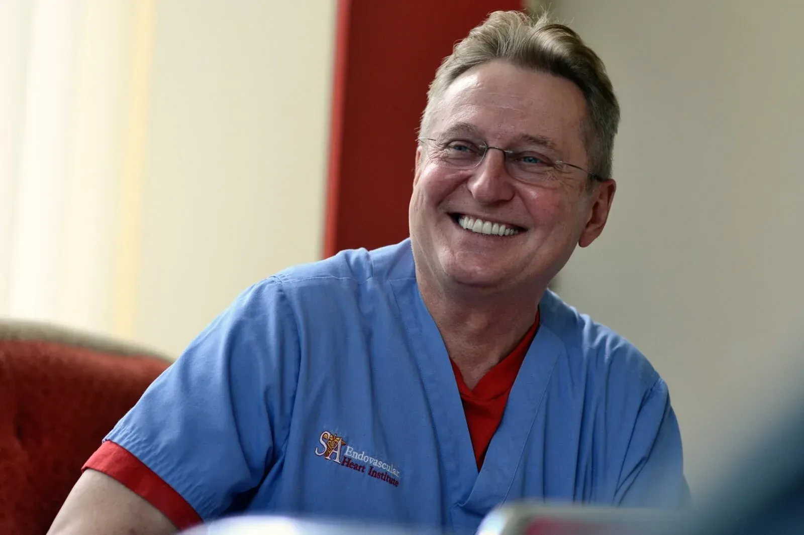 Dr. Radoslaw Stefan Kiesz - Chief Medical Officer - A-GAME Hydration