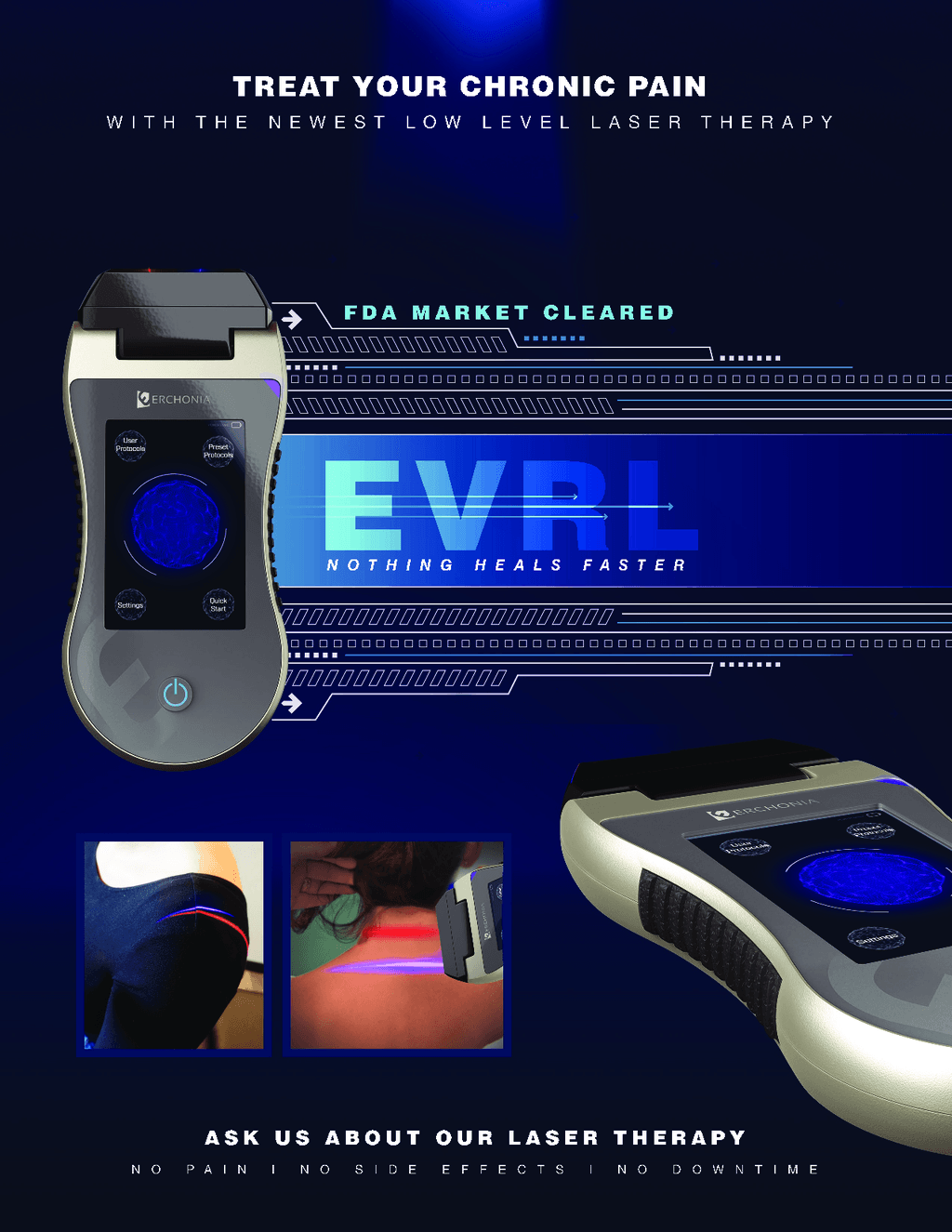 Chiropractor Grass Valley, CA 5302786050