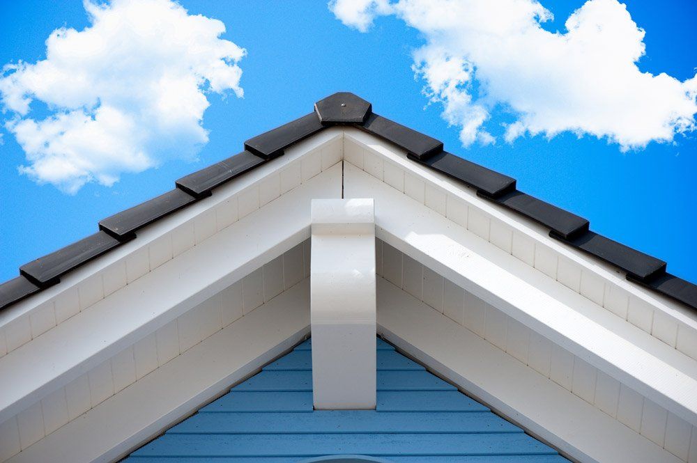 Clean Roof – Homer City, PA — Awesome Exteriors Pressure Washing LLC