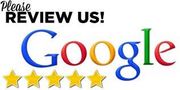 Review Us On Google Review Us On Google