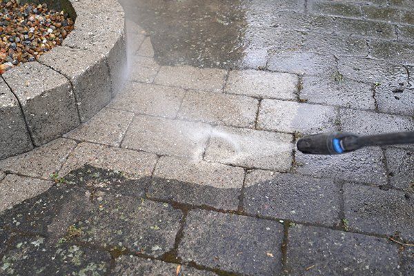 Masonry Cleaning – Homer City, PA — Awesome Exteriors Pressure Washing LLC