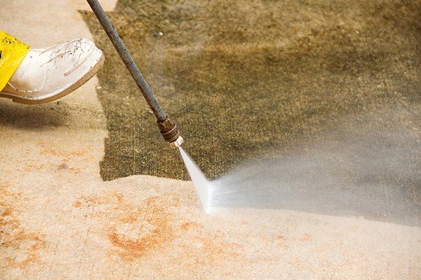 Residential Washing Service – Homer City, PA — Awesome Exteriors Pressure Washing LLC