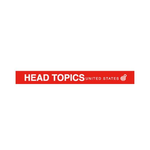 Red bar with white text: