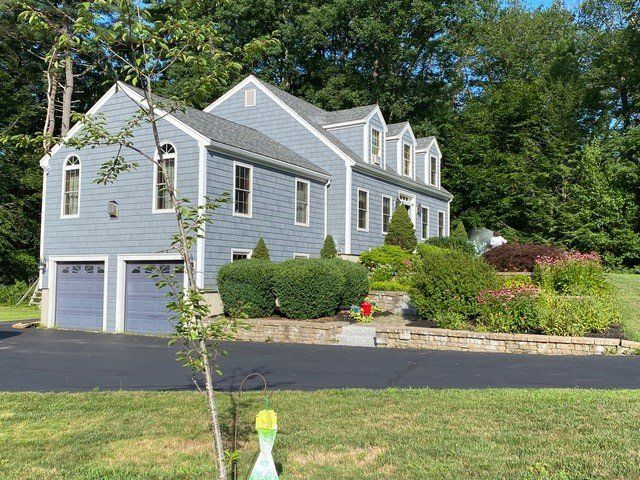 Shake Siding — Beverly, MA — First Choice Construction