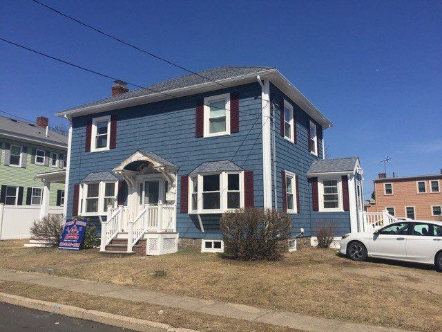 After Image Of House Construction — Beverly, MA — First Choice Construction