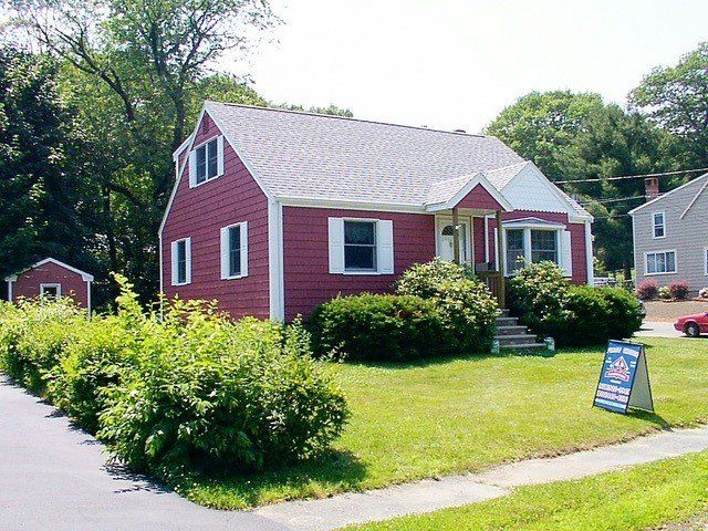 After Remodeling A Large House — Beverly, MA — First Choice Construction