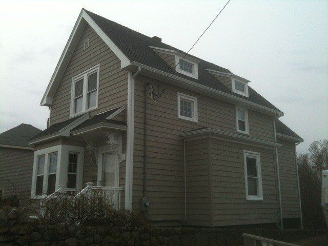After House Renovation — Beverly, MA — First Choice Construction