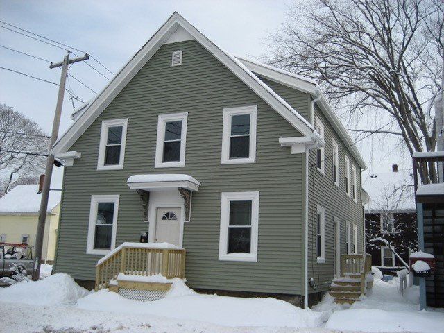 After Construction Project Services — Beverly, MA — First Choice Construction