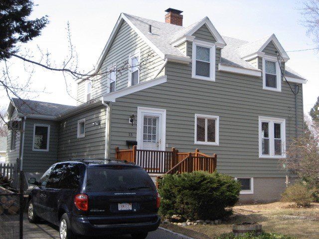 After House Construction Services — Beverly, MA — First Choice Construction