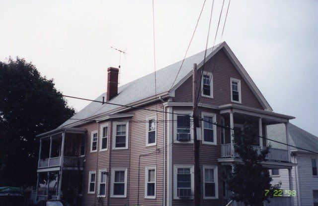 After House Window Services — Beverly, MA — First Choice Construction