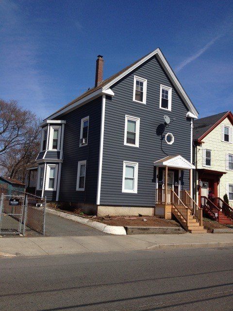 After House Renovation — Beverly, MA — First Choice Construction