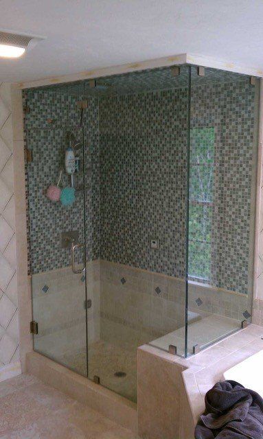 Bathroom Remodel — Beverly, MA — First Choice Construction