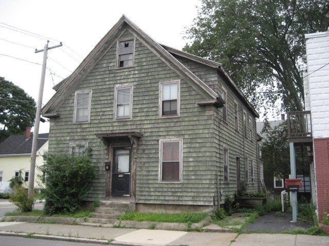 Before Construction Project Services — Beverly, MA — First Choice Construction