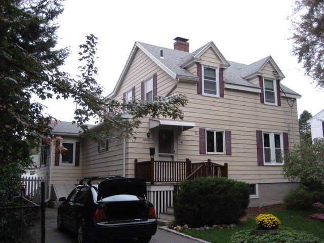 Before House Construction Services — Beverly, MA — First Choice Construction