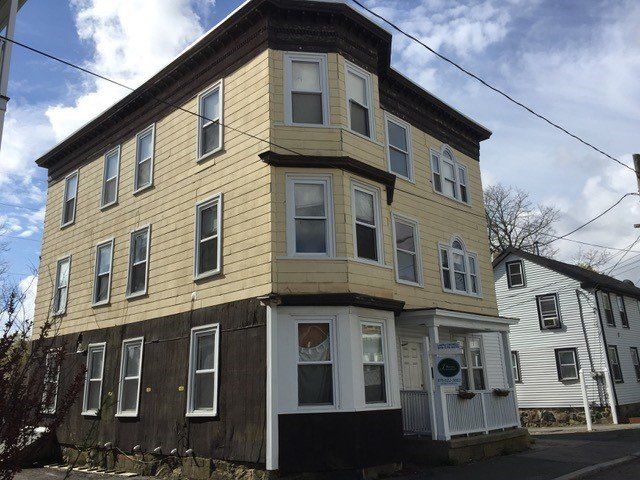 Before House Renovation — Beverly, MA — First Choice Construction
