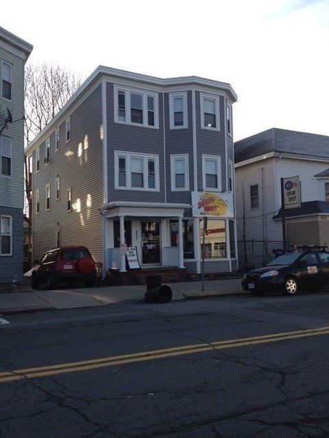 After Construction Project Services — Beverly, MA — First Choice Construction