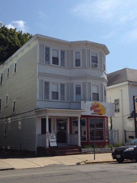 Before Construction Project Services — Beverly, MA — First Choice Construction