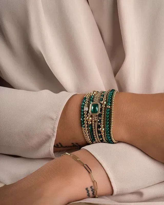 Sparkling Jewels sieraden Rotterdam