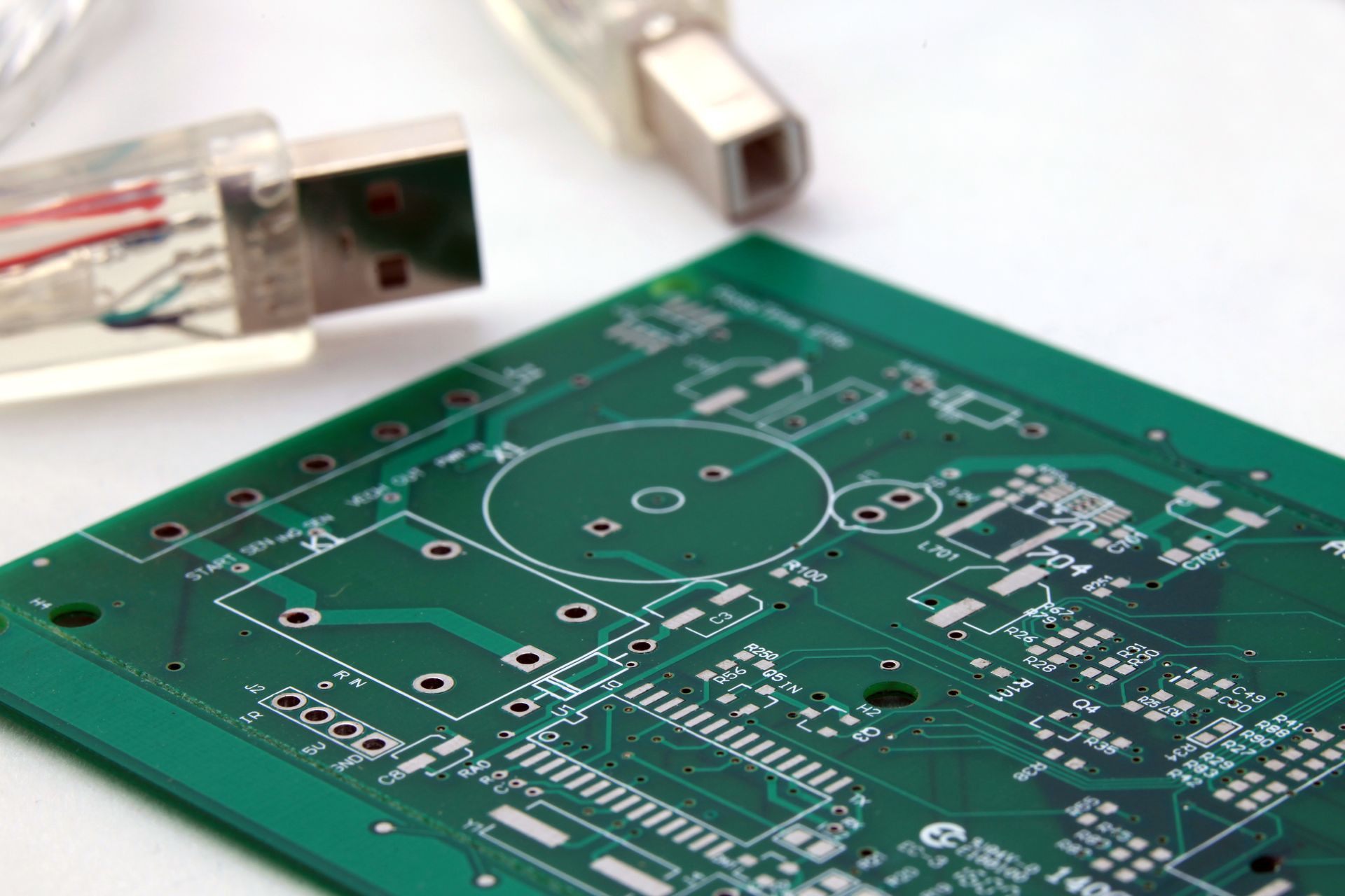Electronic Components Programming gallery