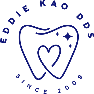 Eddie Kao DDS Logo