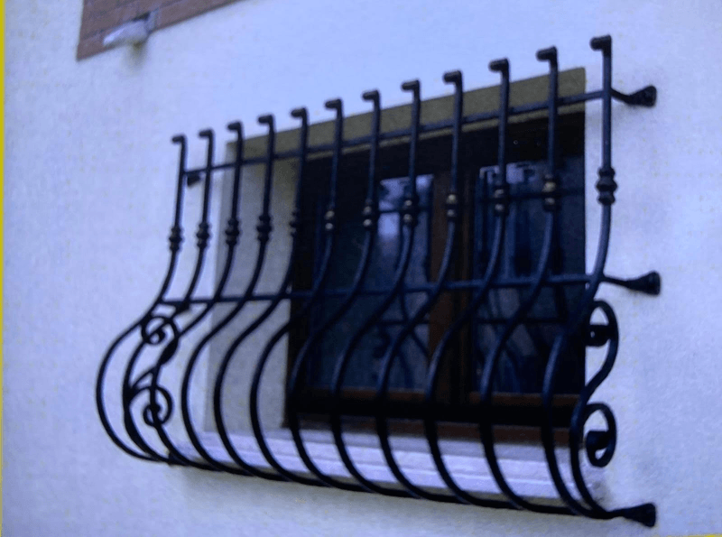 grate