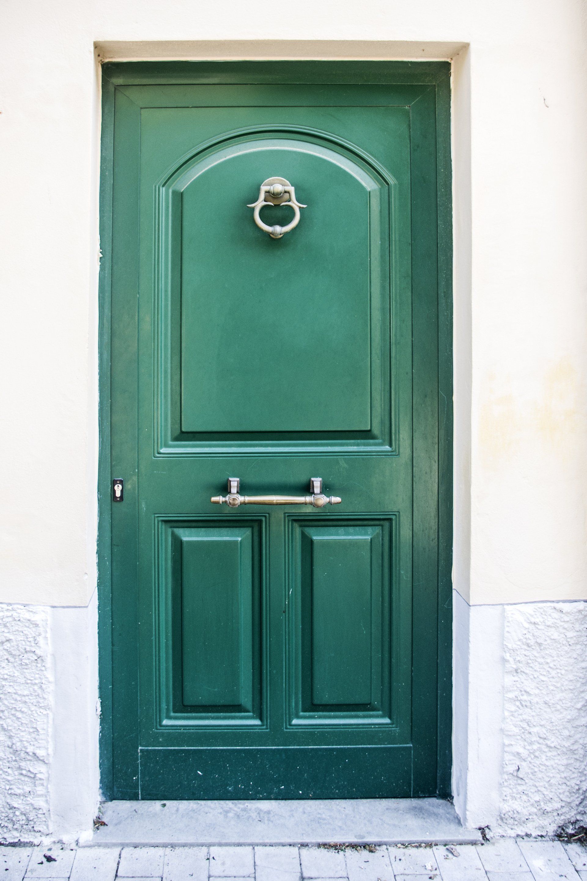 porta