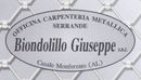 Biondolillo Giuseppe logo