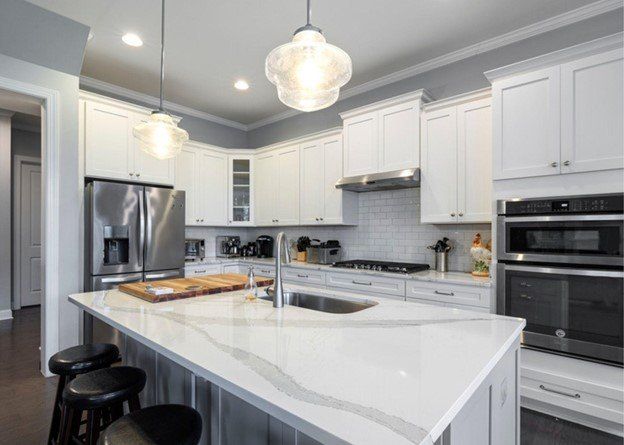what type of epoxy should be used on countertops halifax ns