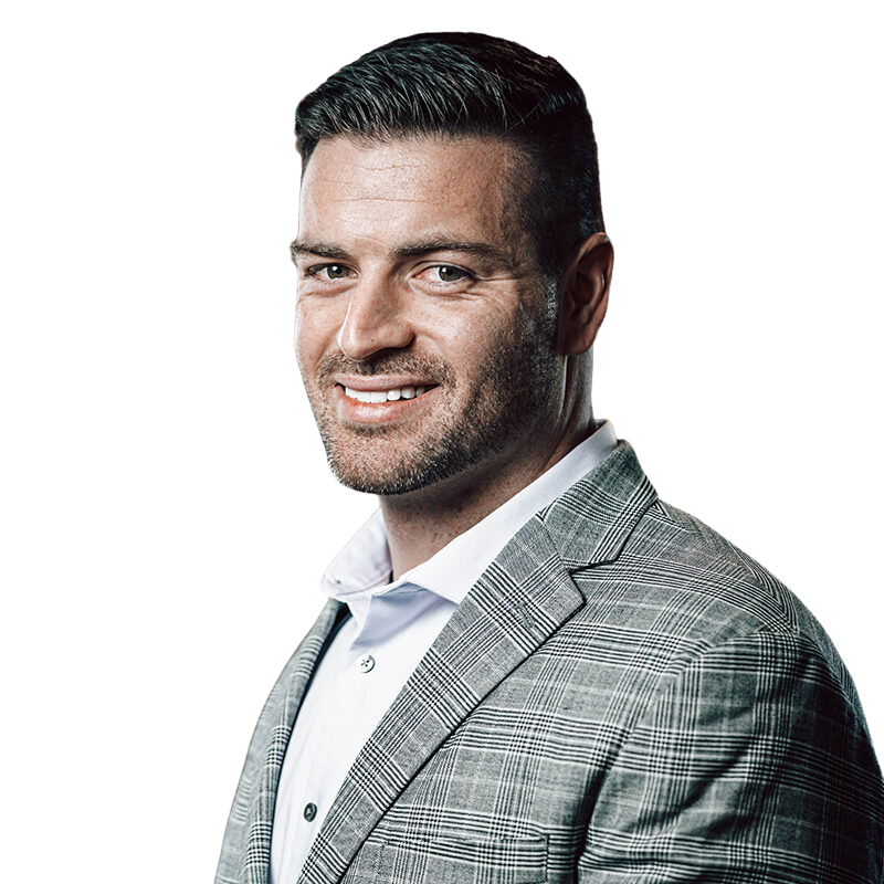 Preston Gale Living in North Dallas