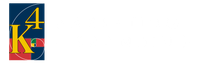 Logo with a yellow