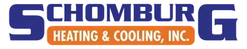 Schomburg Heating & Cooling, Inc. Schomburg Heating & Cooling, Inc.