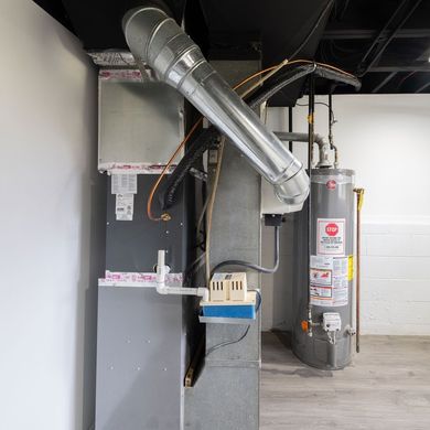 Furnace Installation