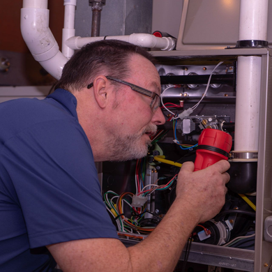 Furnace Repairs