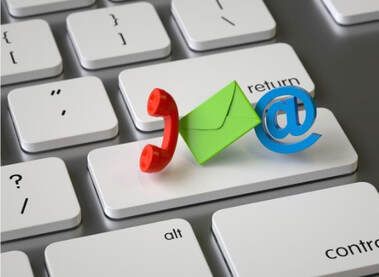 Contact New Westminster Computer Repair Services