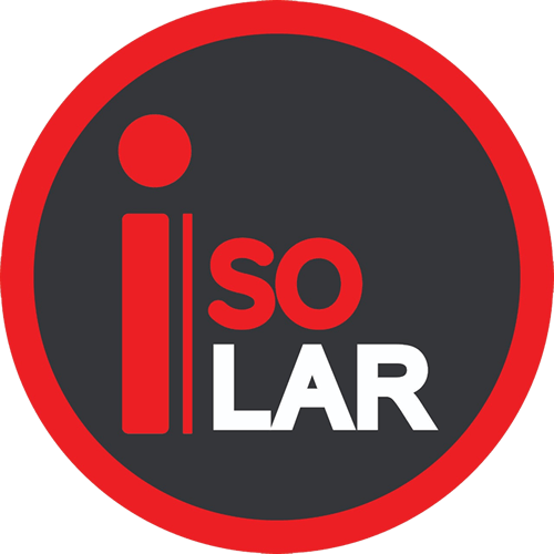 Isolar Esquadrias e Soluções Acusticas