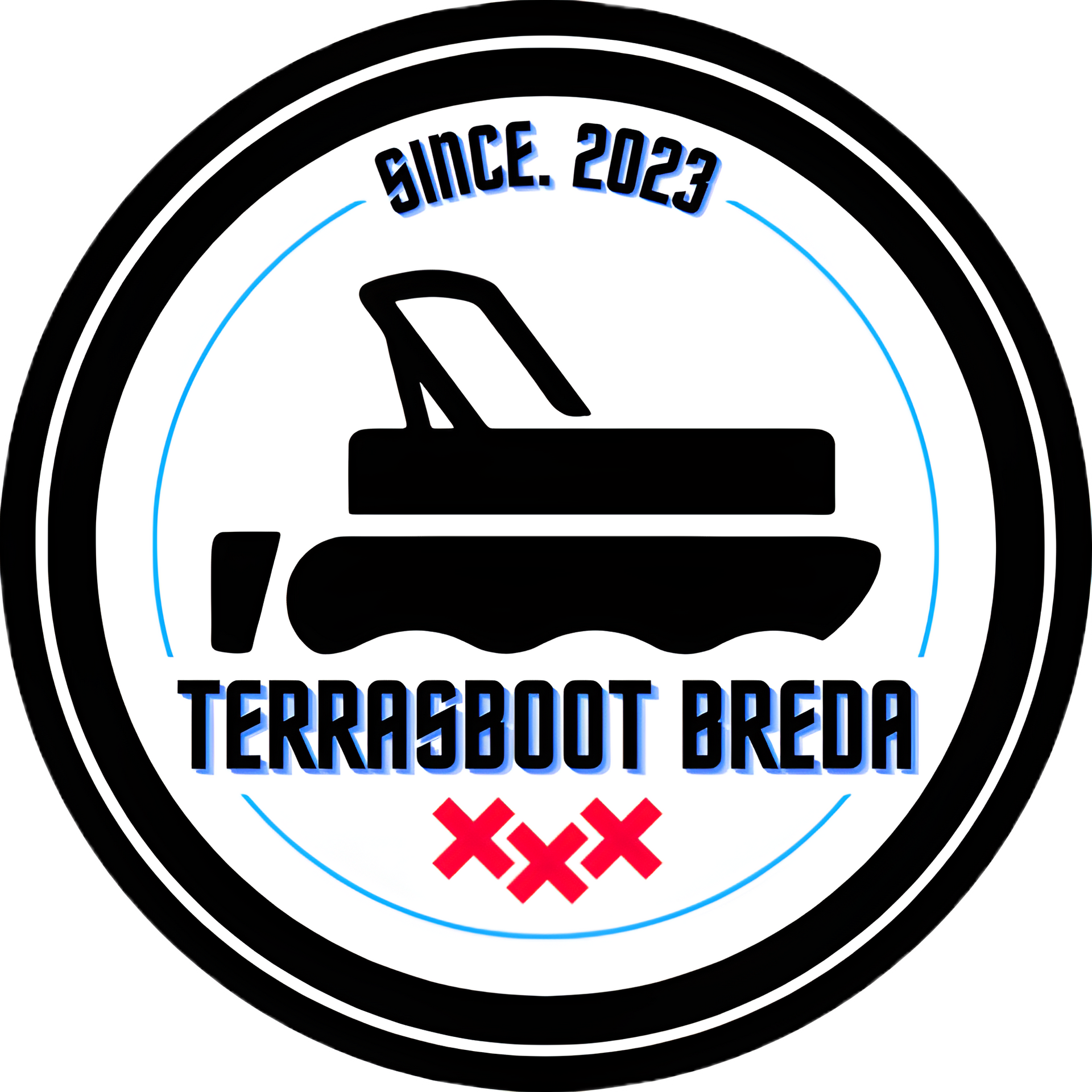 Logo van Terrasboot Breda
