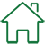 higher home value