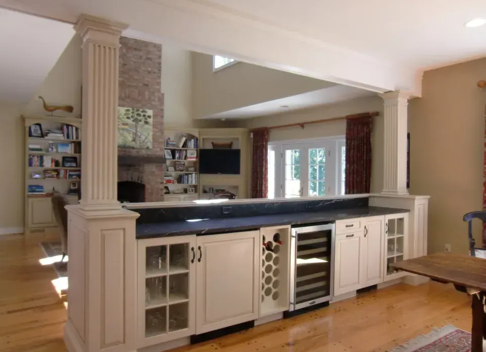 Kitchen and Bath Cabinetry
