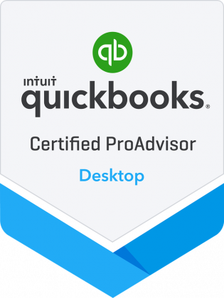 QuickBooks Desktop QuickBooks Desktop